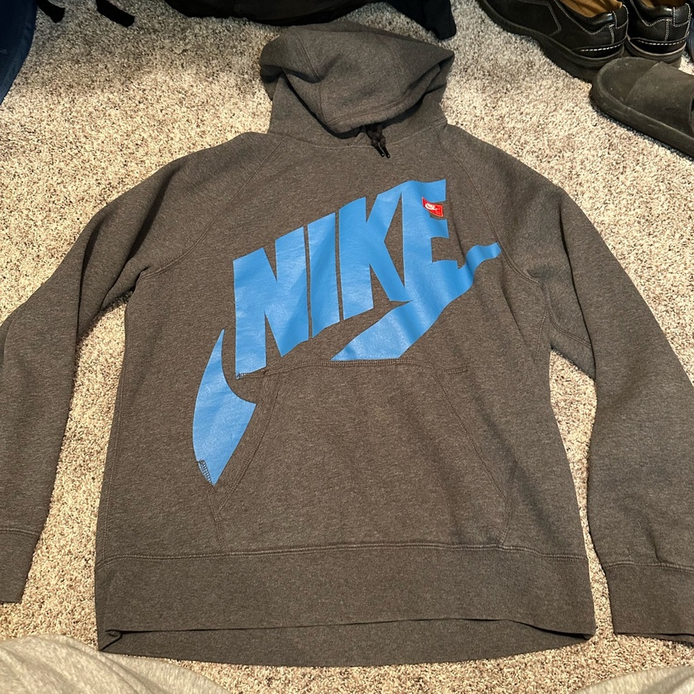Men’s Nike Hoodie
